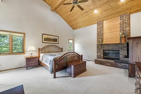 2321 Burning Ridge Drive Franktown CO 80116