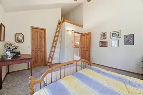 2321 Burning Ridge Drive Franktown CO 80116