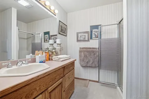 2321 Burning Ridge Drive Franktown CO 80116