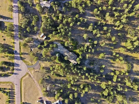 2321 Burning Ridge Drive Franktown CO 80116