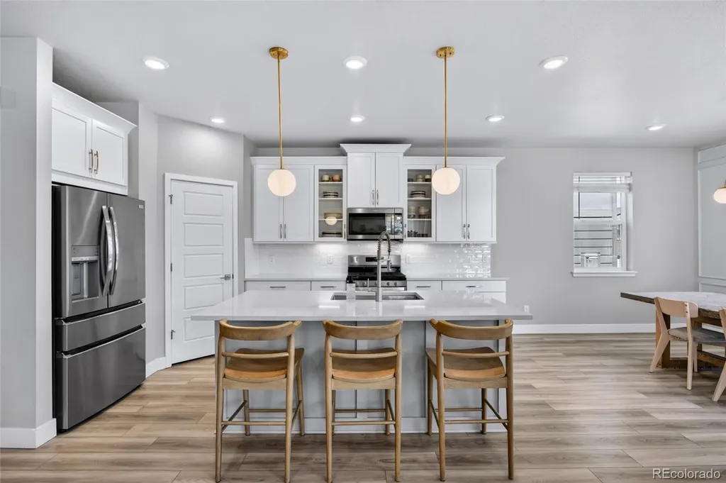 9779 Rosalee Peak Street Littleton CO 80125