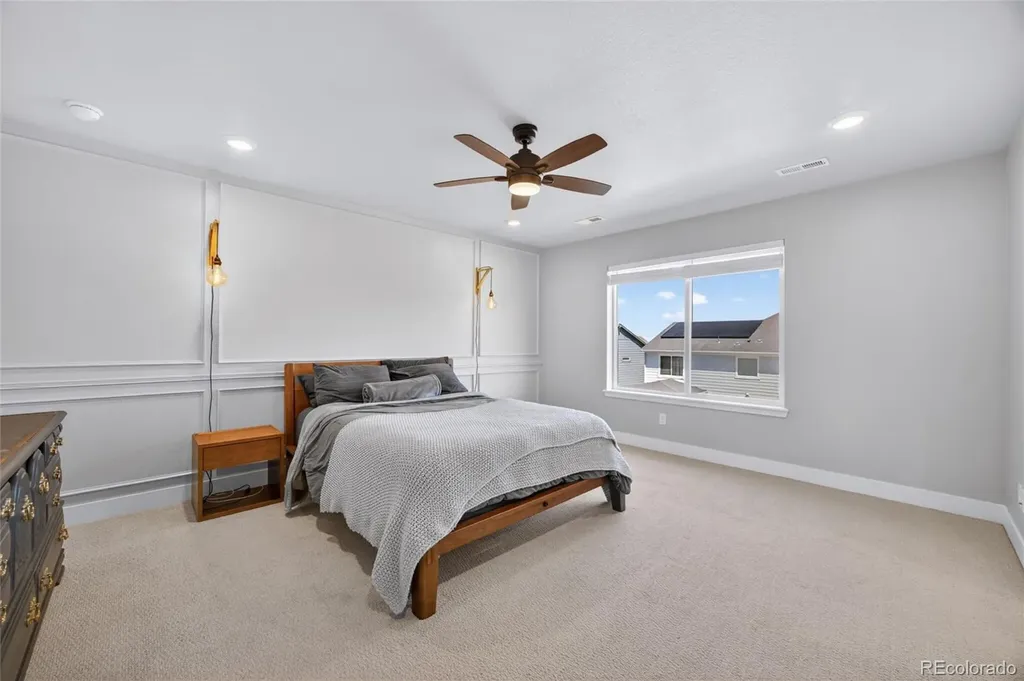 9779 Rosalee Peak Street Littleton CO 80125