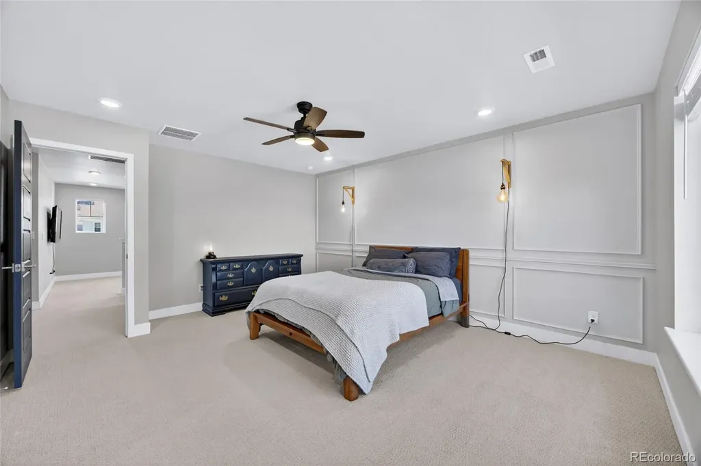 9779 Rosalee Peak Street Littleton CO 80125