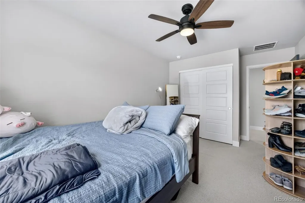 9779 Rosalee Peak Street Littleton CO 80125