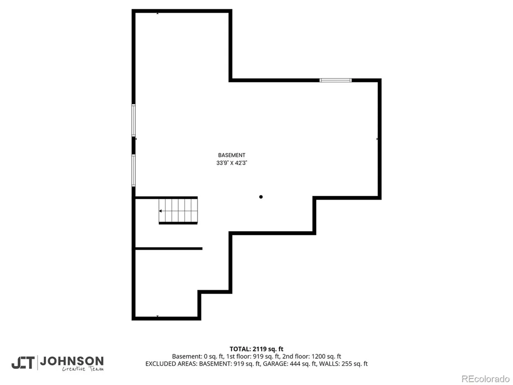 9779 Rosalee Peak Street Littleton CO 80125