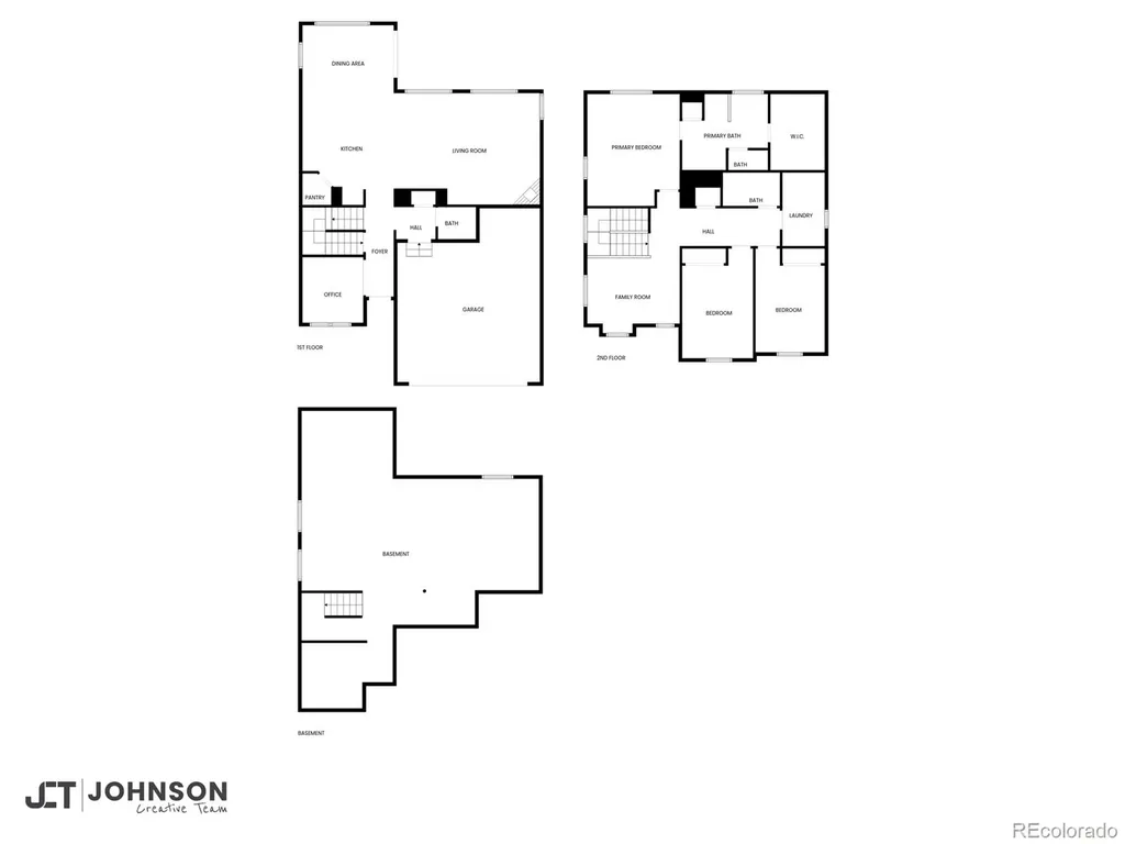 9779 Rosalee Peak Street Littleton CO 80125