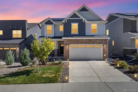 9779 Rosalee Peak Street Littleton CO 80125