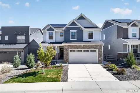 9779 Rosalee Peak Street Littleton CO 80125