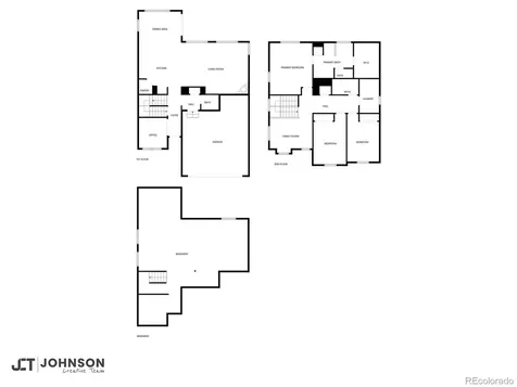9779 Rosalee Peak Street Littleton CO 80125