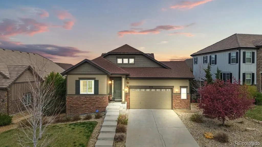 7790 S Queensburg Way Aurora CO 80016
