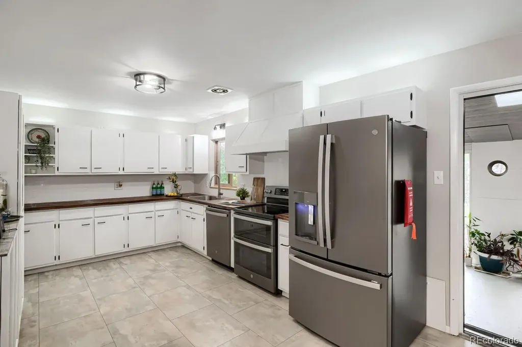 13448 W 23rd Place Golden CO 80401