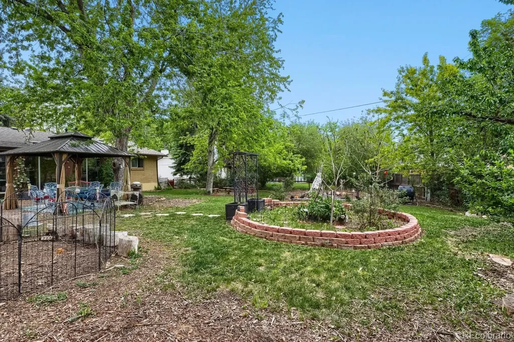 13448 W 23rd Place Golden CO 80401