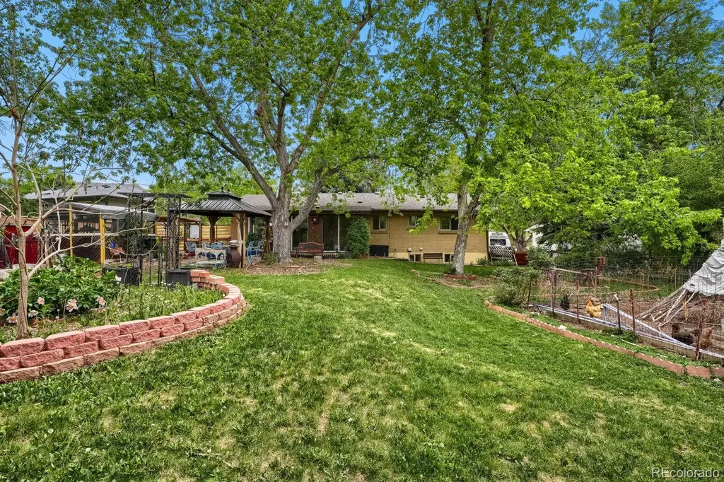 13448 W 23rd Place Golden CO 80401
