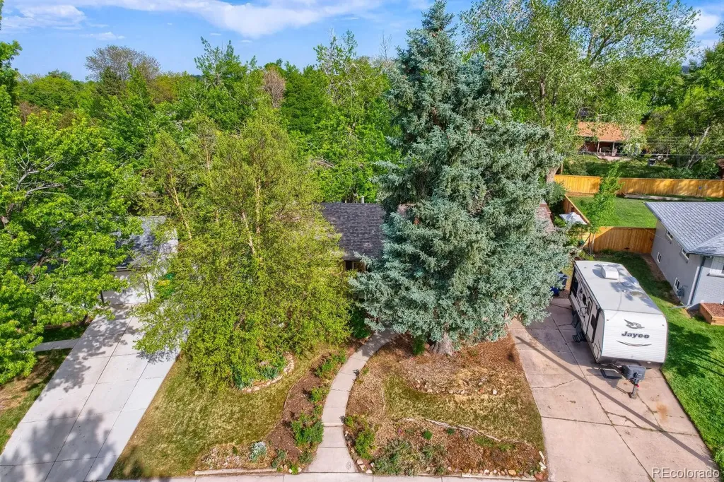 13448 W 23rd Place Golden CO 80401