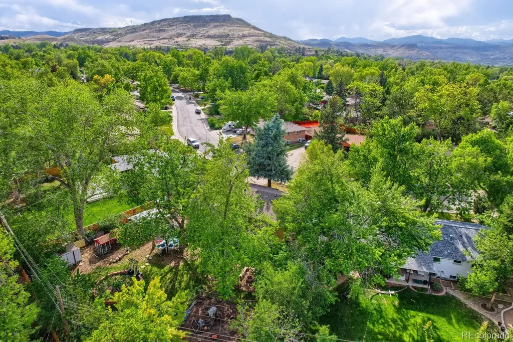 13448 W 23rd Place Golden CO 80401