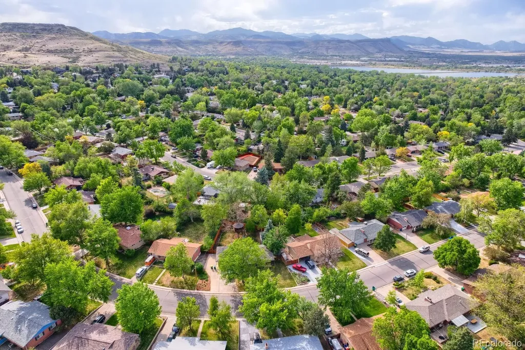 13448 W 23rd Place Golden CO 80401