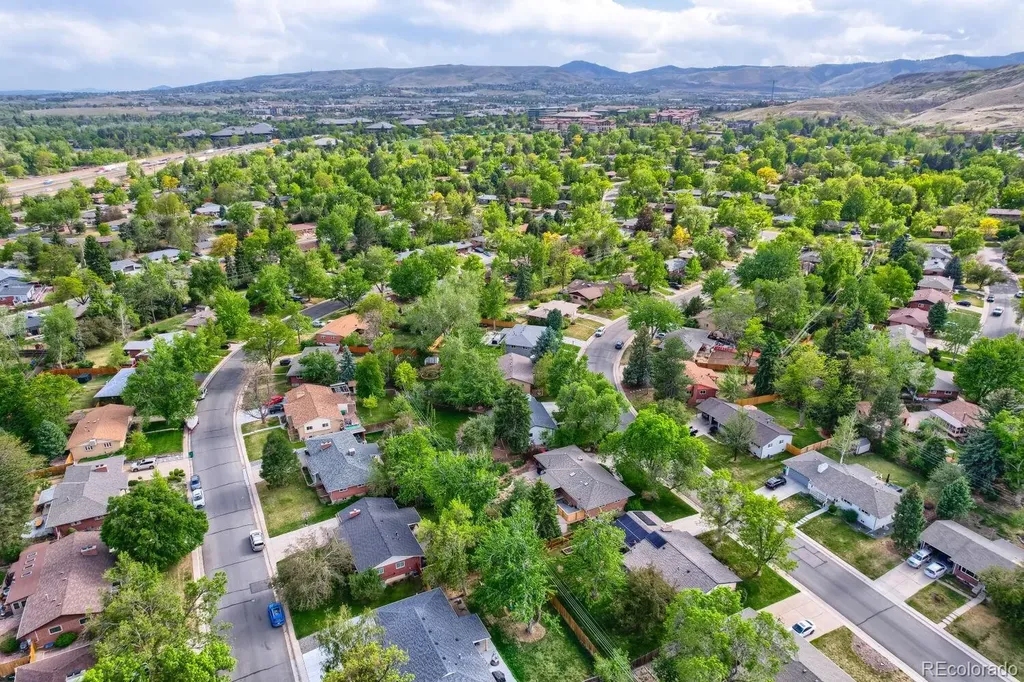 13448 W 23rd Place Golden CO 80401