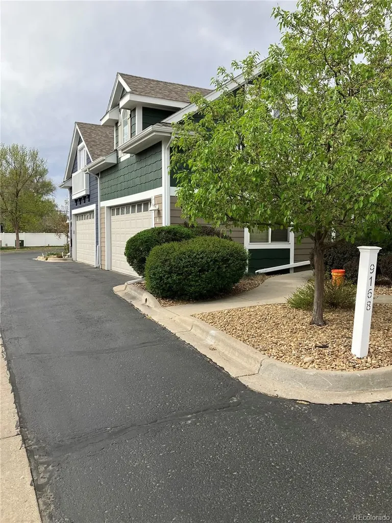 9168 W 50th Lane Arvada CO 80002