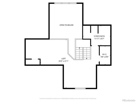 9168 W 50th Lane Arvada CO 80002