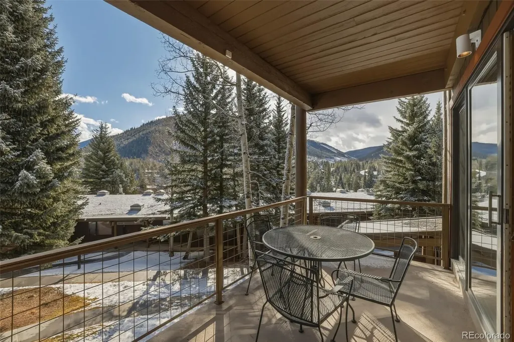 21700 Us Highway 6 Keystone CO 80435