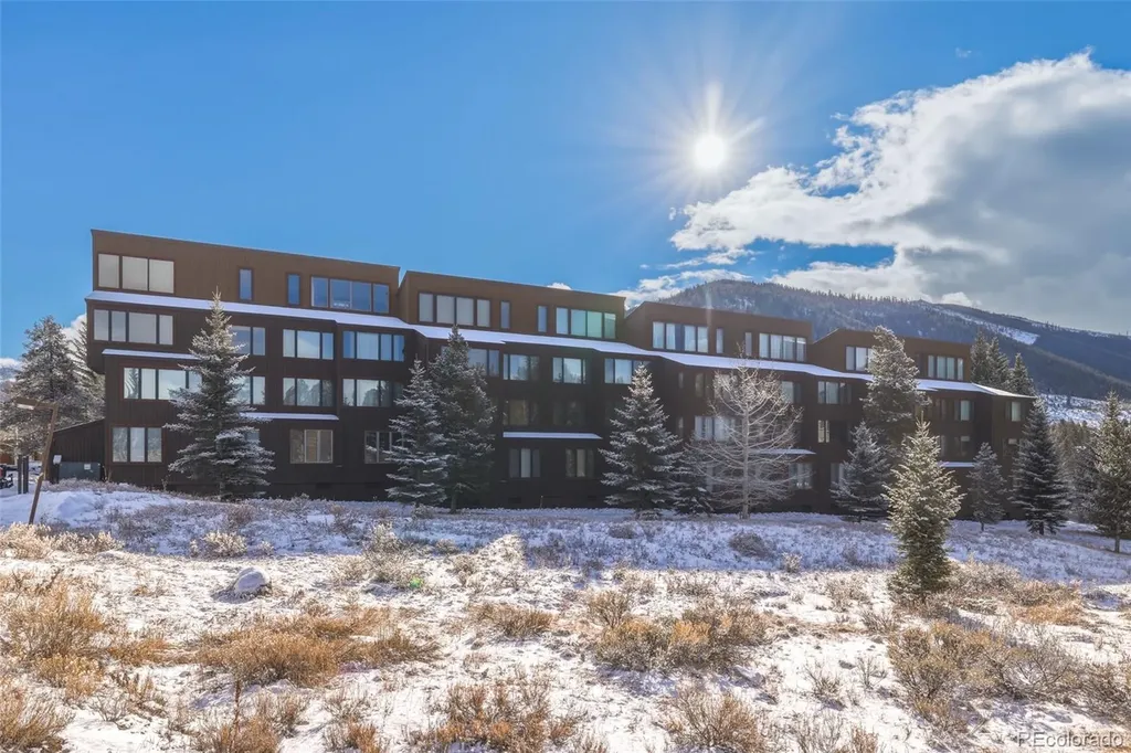 21700 Us Highway 6 Keystone CO 80435