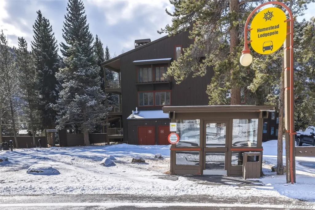 21700 Us Highway 6 Keystone CO 80435