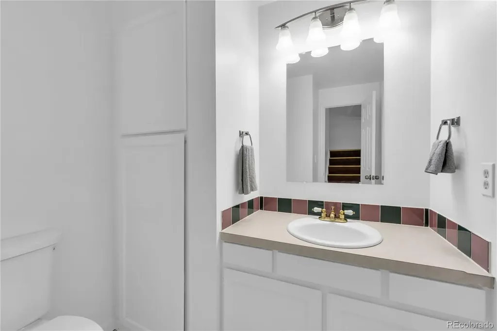 9461 W 47th Avenue Wheat Ridge CO 80033