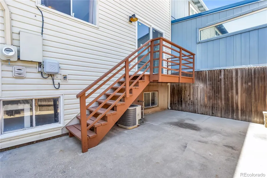9461 W 47th Avenue Wheat Ridge CO 80033