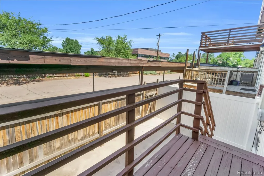9461 W 47th Avenue Wheat Ridge CO 80033