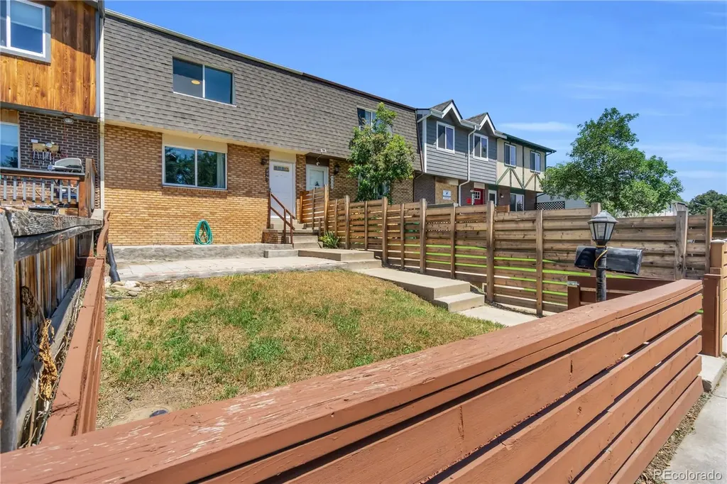 9461 W 47th Avenue Wheat Ridge CO 80033