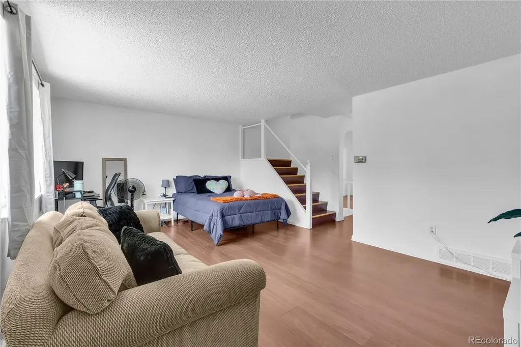 9461 W 47th Avenue Wheat Ridge CO 80033