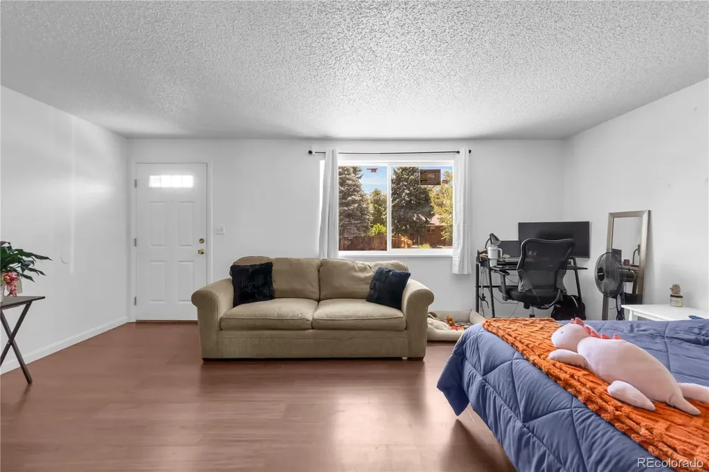 9461 W 47th Avenue Wheat Ridge CO 80033