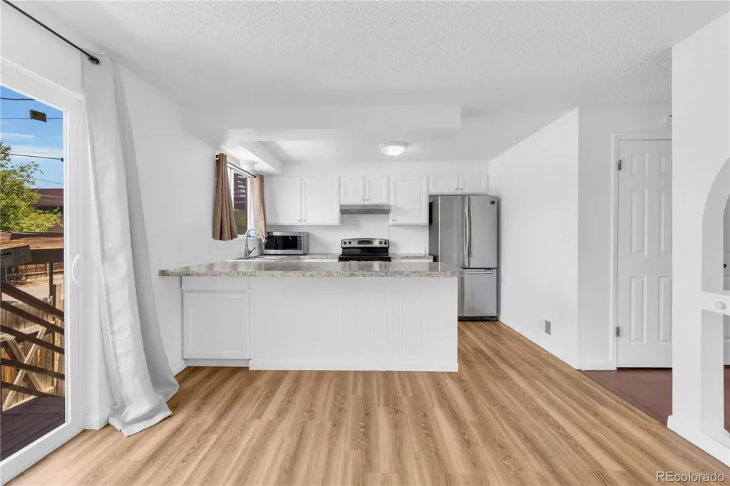 9461 W 47th Avenue Wheat Ridge CO 80033