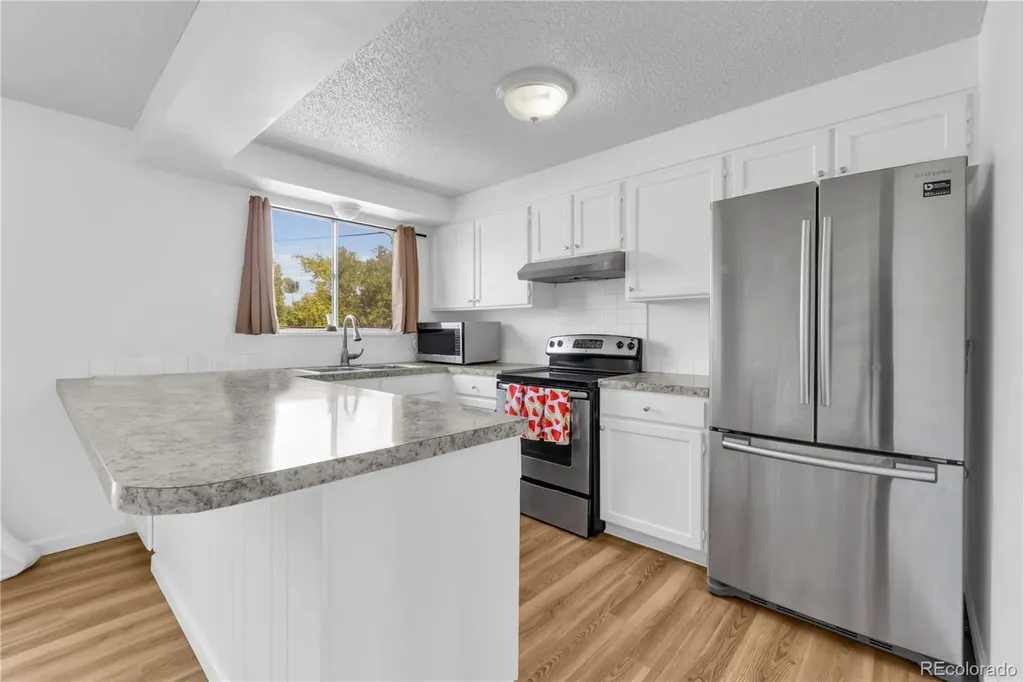 9461 W 47th Avenue Wheat Ridge CO 80033