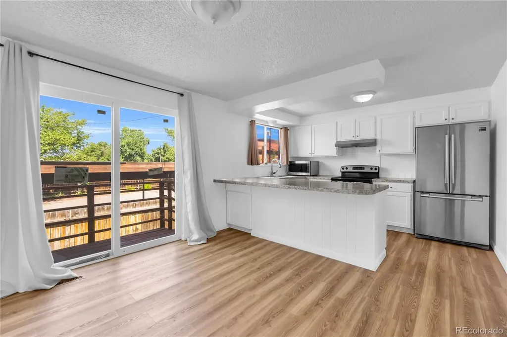 9461 W 47th Avenue Wheat Ridge CO 80033