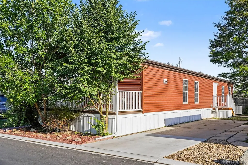 860 W 132nd Avenue Denver CO 80234