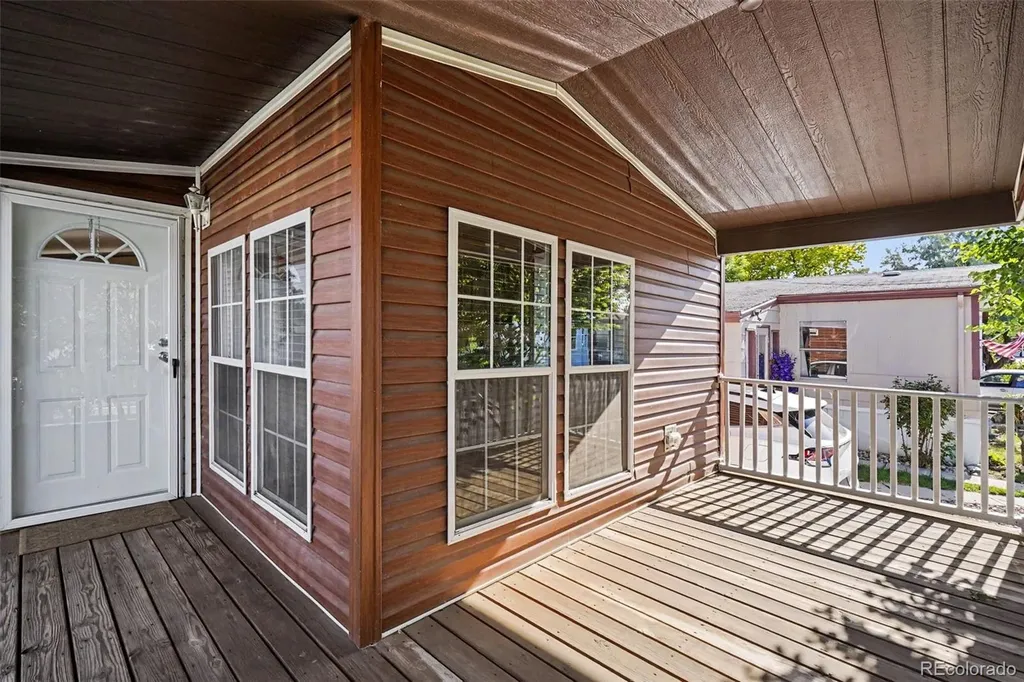 860 W 132nd Avenue Denver CO 80234