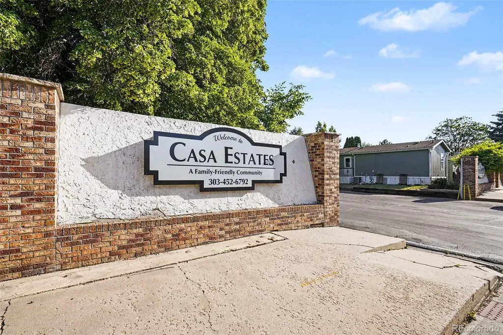 860 W 132nd Avenue Denver CO 80234