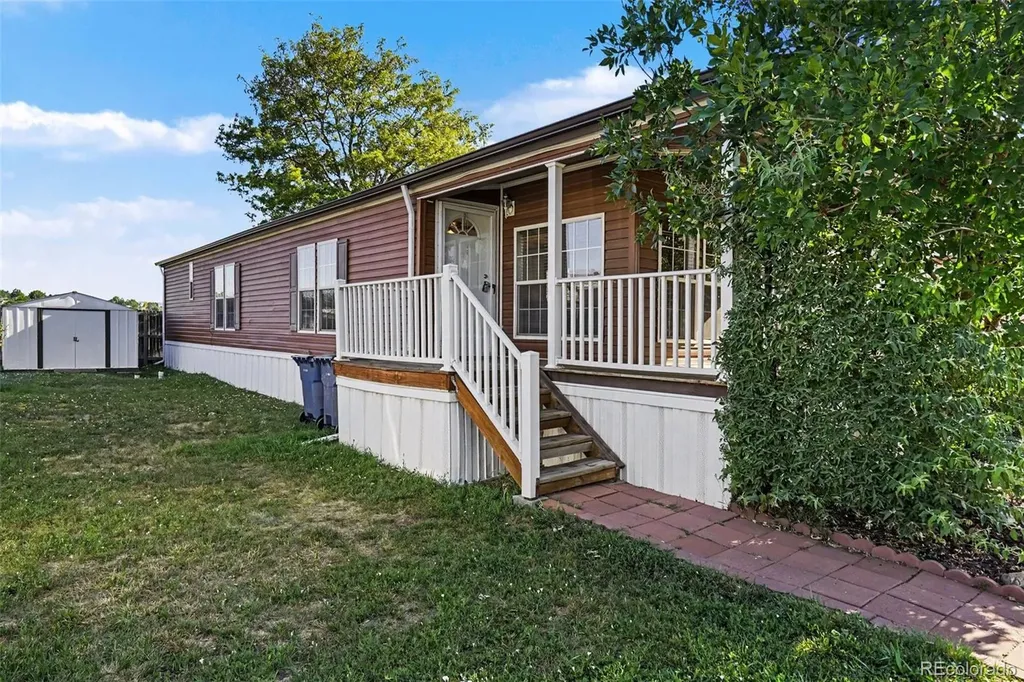 860 W 132nd Avenue Denver CO 80234