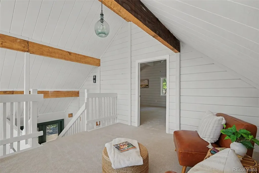 10742 Timothys Road Conifer CO 80433
