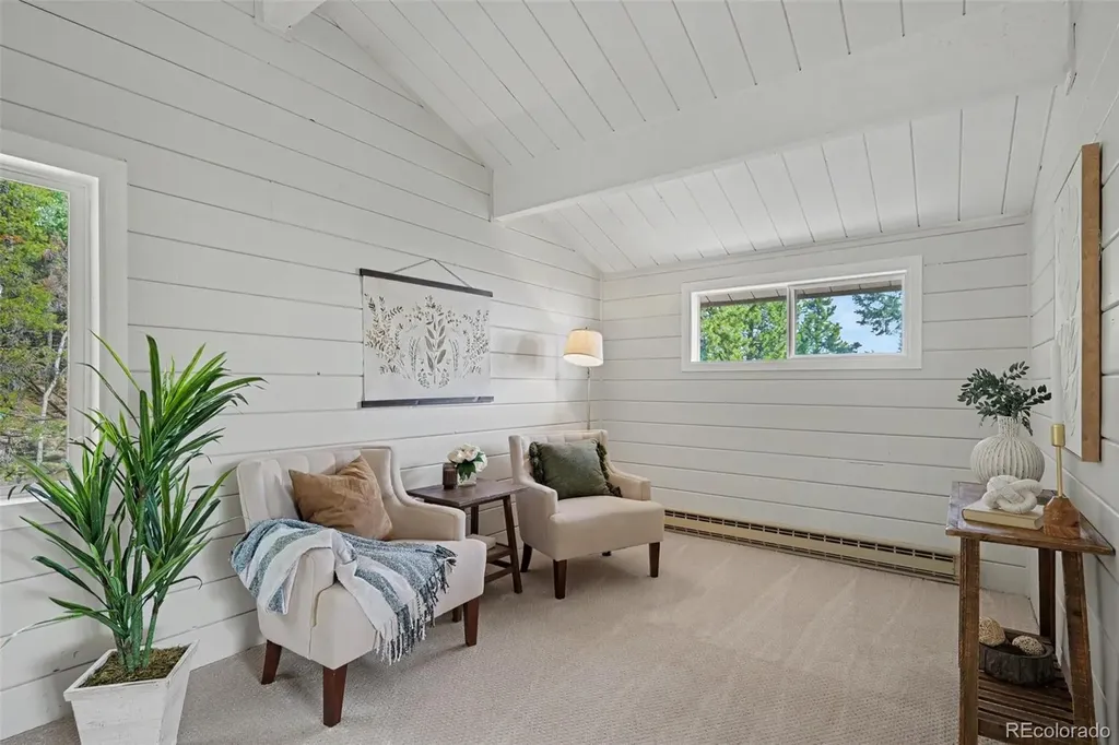 10742 Timothys Road Conifer CO 80433