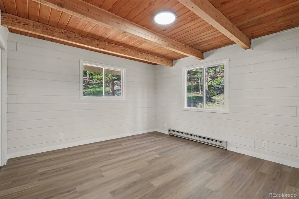 10742 Timothys Road Conifer CO 80433