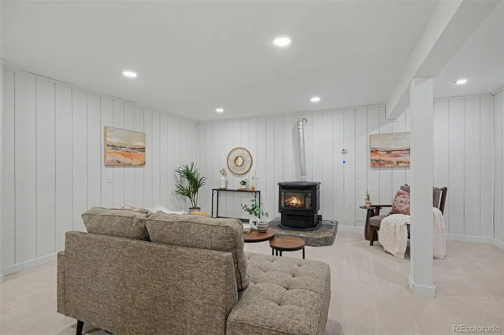 10742 Timothys Road Conifer CO 80433