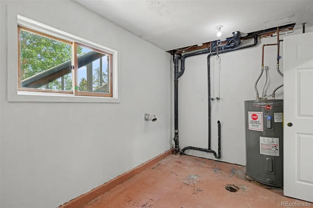 10742 Timothys Road Conifer CO 80433
