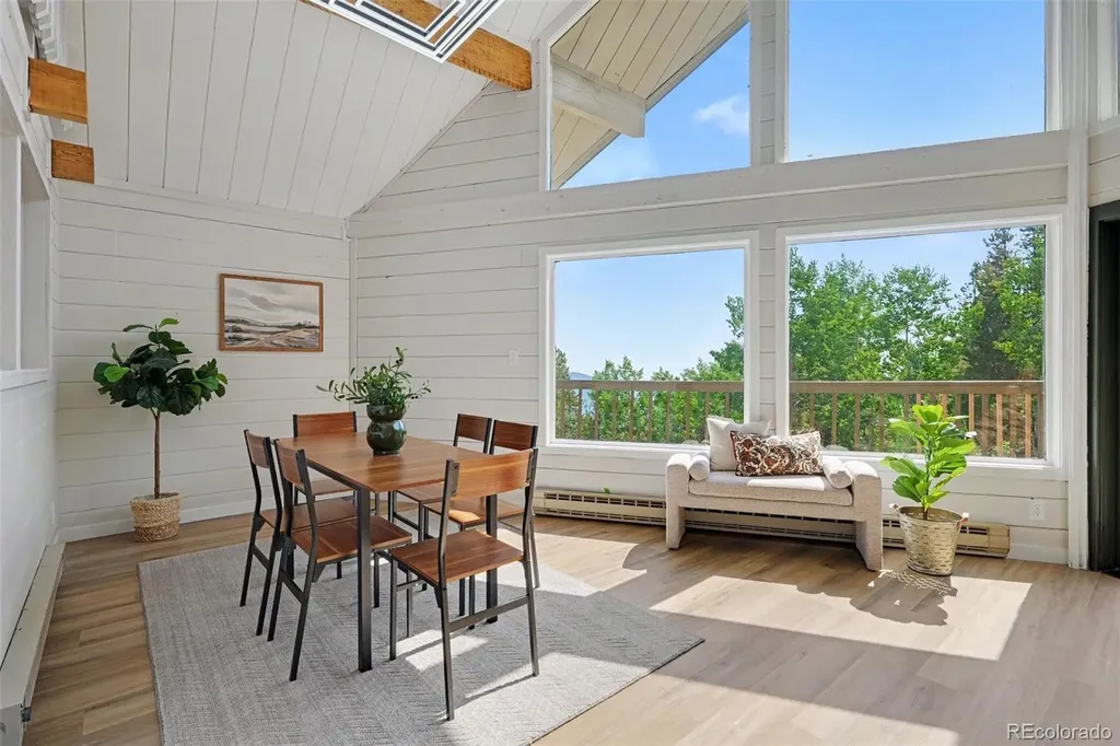 10742 Timothys Road Conifer CO 80433