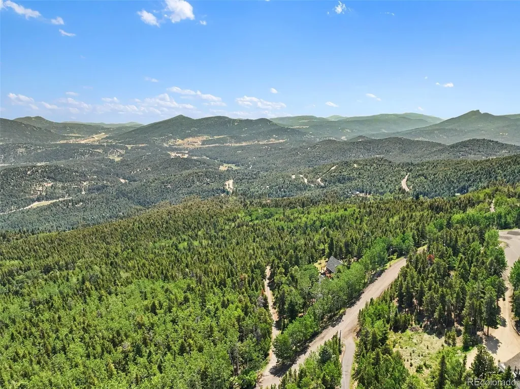 10742 Timothys Road Conifer CO 80433