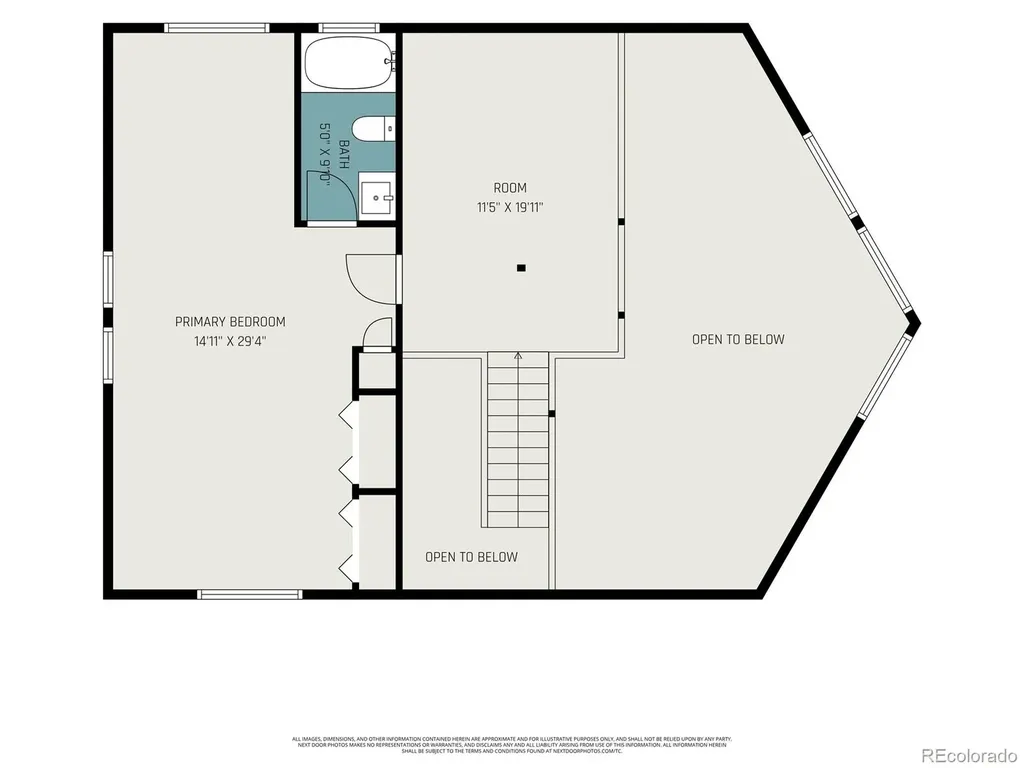 10742 Timothys Road Conifer CO 80433