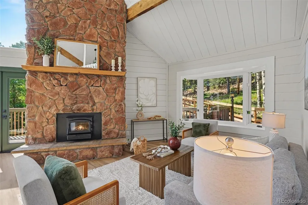 10742 Timothys Road Conifer CO 80433