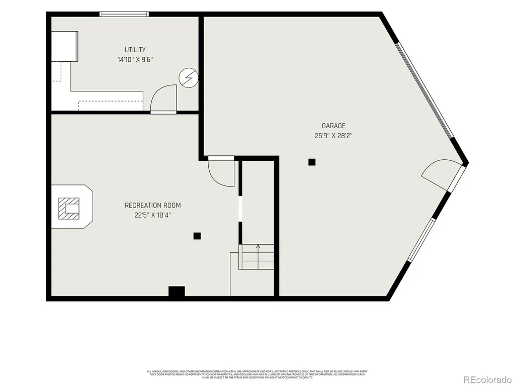 10742 Timothys Road Conifer CO 80433