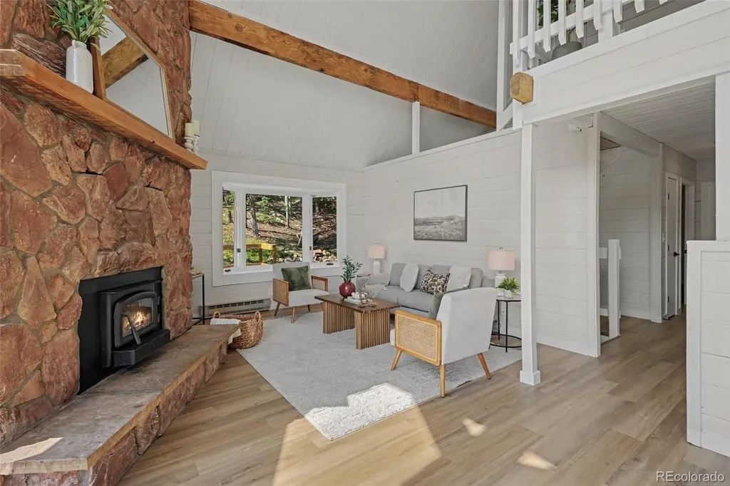 10742 Timothys Road Conifer CO 80433